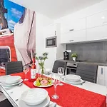 Royal Apartman