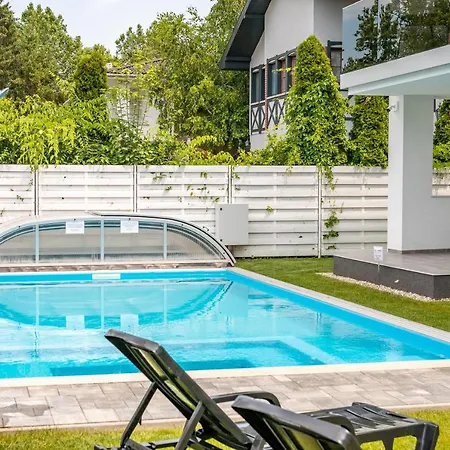 Appartamento Royal Siófok