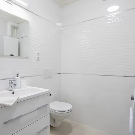 Apartament Royal *