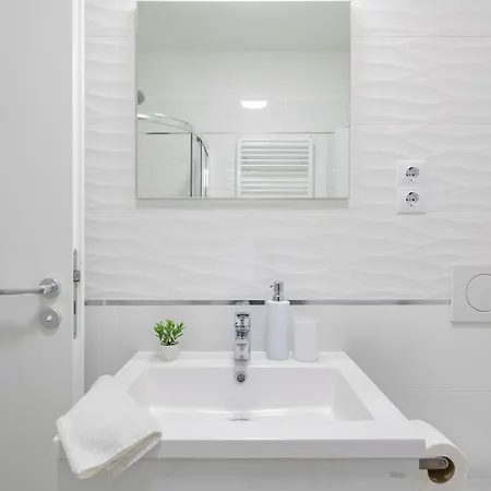 Apartament Royal Siófok
