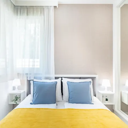 Apartament Royal *