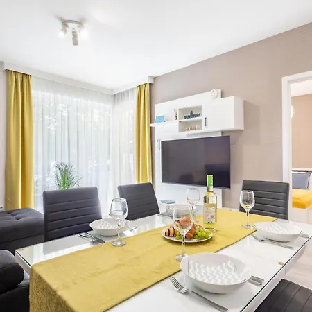 Royal Apartment Siófok