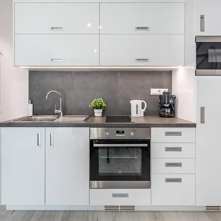 Apartment Royal Siofok