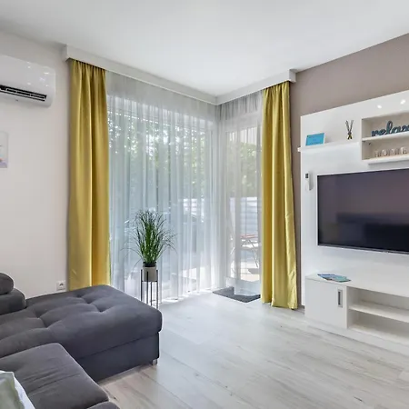 Royal Apartament *