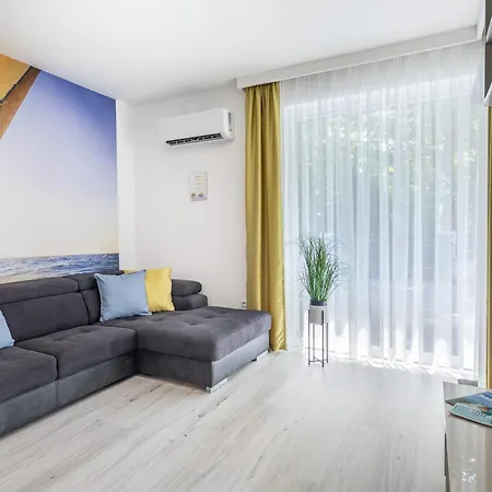 Apartament Royal *