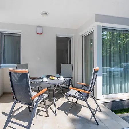 Apartament Royal Siófok