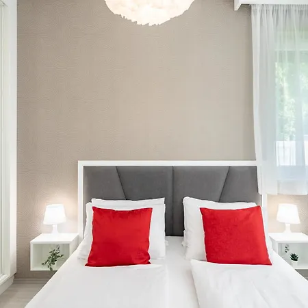Apartament Royal