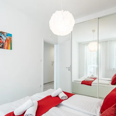 Royal Apartment