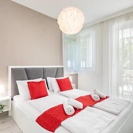 Royal Apartament *
