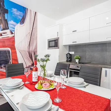 Royal Apartament