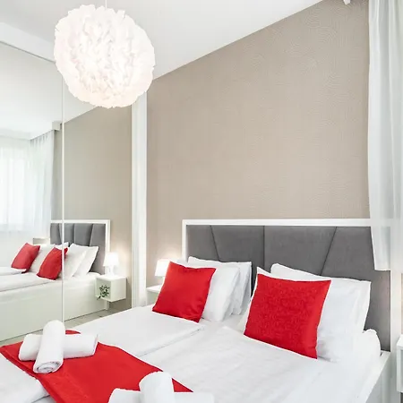 Apartament Royal