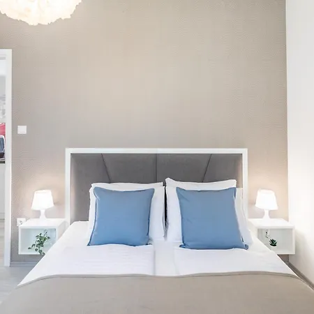 Royal Apartment Siófok