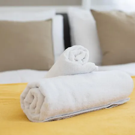 Apartament Royal *