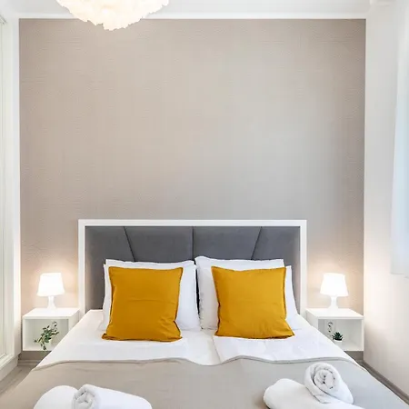 Apartament Royal