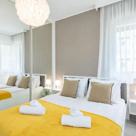 Apartament Royal *