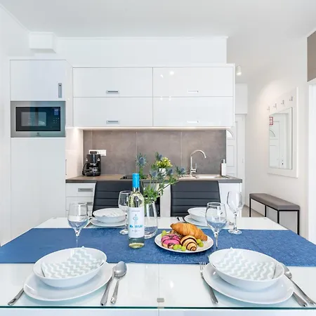 Apartment Royal
