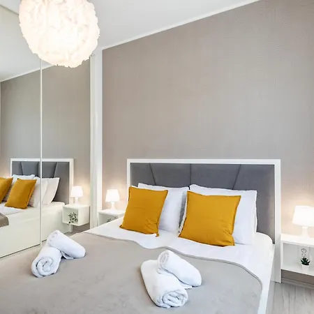 Royal Apartament Siófok