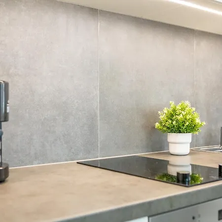 Apartament Royal
