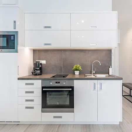 Apartament Royal Siófok