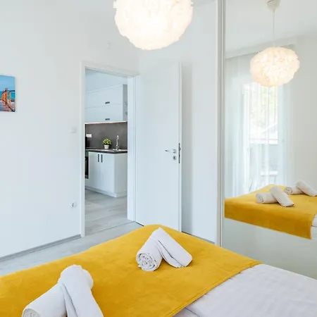 Apartament Royal