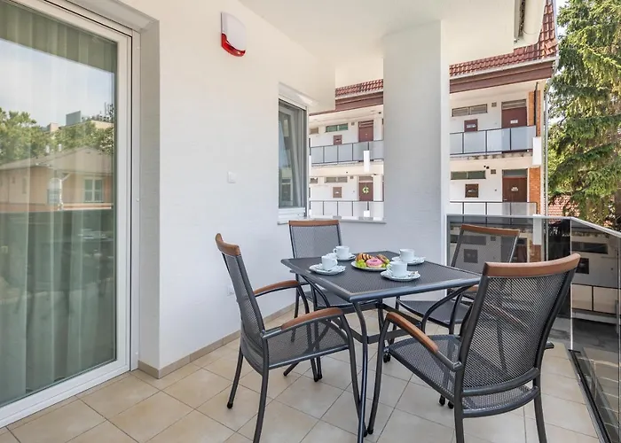Apartment Royal *