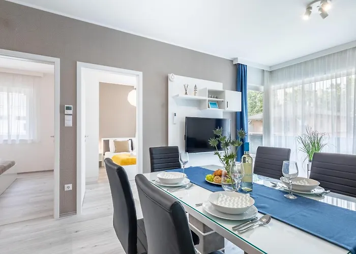 Apartment Royal