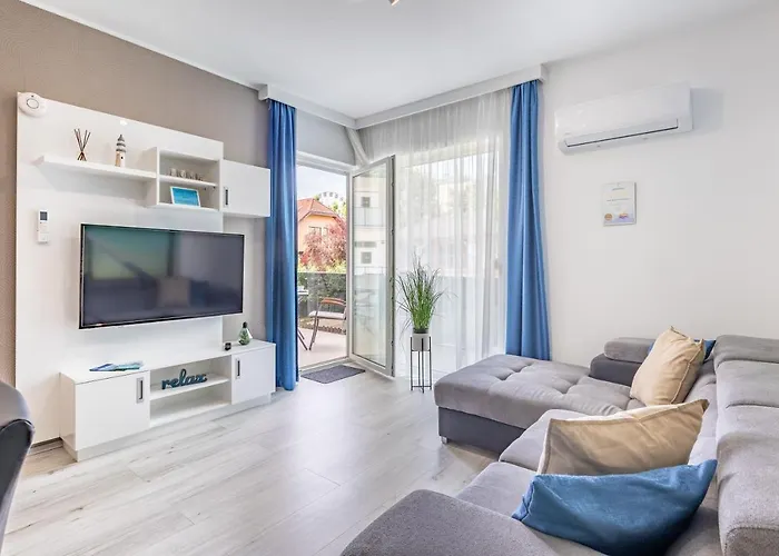 Royal Apartment Siófok