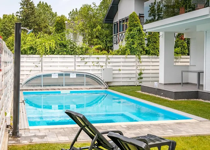 Apartment Royal Siófok