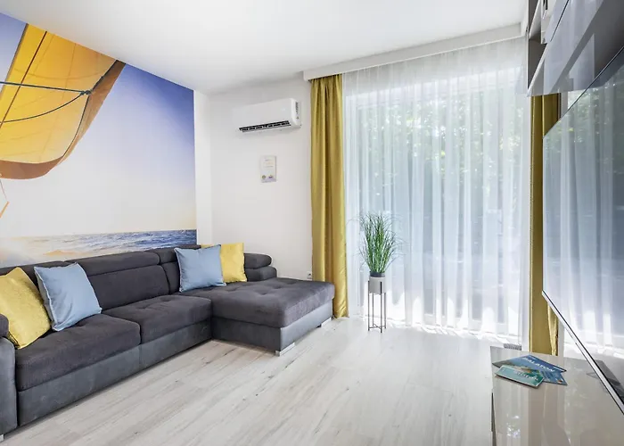 Apartment Royal *