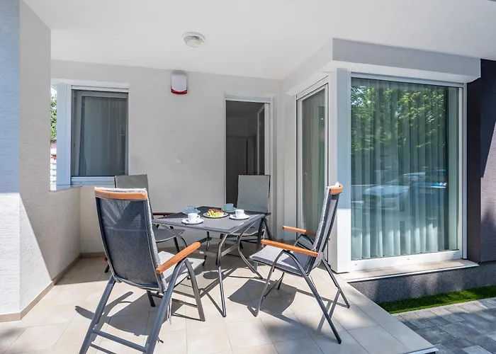 Apartment Royal Siófok