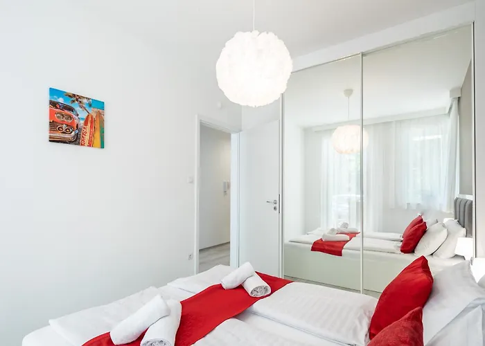 Royal Apartment