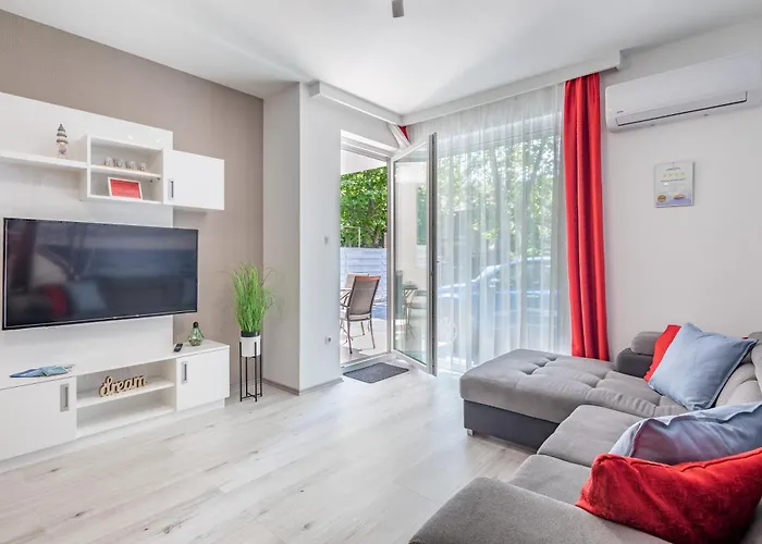 Royal Apartment Siófok