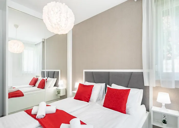 Apartment Royal
