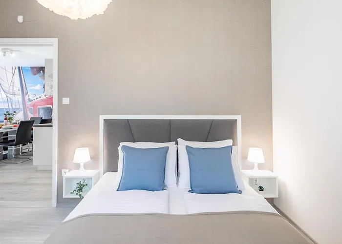 Royal Apartment Siófok
