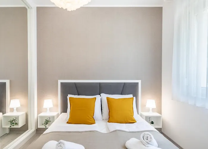Apartment Royal