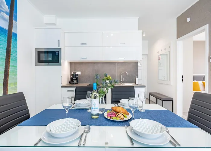 Apartment Royal