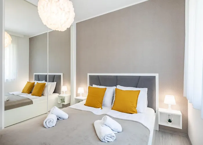 Royal Apartment Siófok